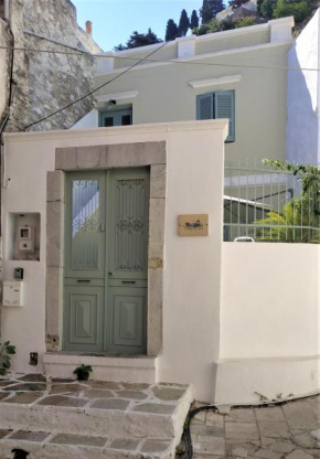Yalitzi - Dodekanes Symi